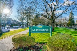 k-6 at 18 West 16th Avenue, Mount Pleasant VW, Vancouver West