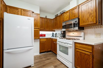 d-3 at 368 West 13th Avenue, Mount Pleasant VW, Vancouver West