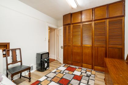 e-11 at 368 West 13th Avenue, Mount Pleasant VW, Vancouver West