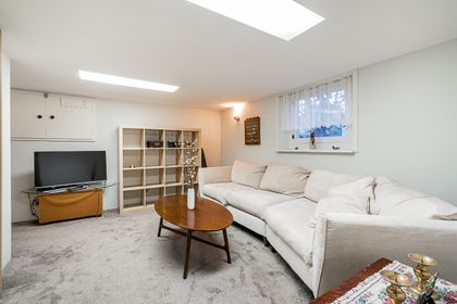 g-2 at 368 West 13th Avenue, Mount Pleasant VW, Vancouver West