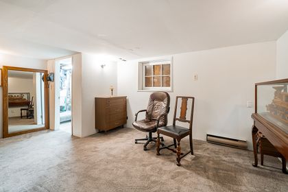 g-4 at 368 West 13th Avenue, Mount Pleasant VW, Vancouver West