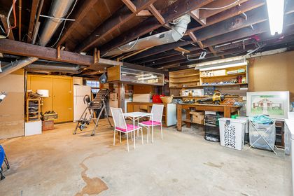 i-2 at 368 West 13th Avenue, Mount Pleasant VW, Vancouver West