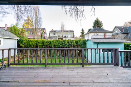 j-5 at 368 West 13th Avenue, Mount Pleasant VW, Vancouver West