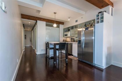 c-2 at 510 - 1275 Hamilton Street, Yaletown, Vancouver West