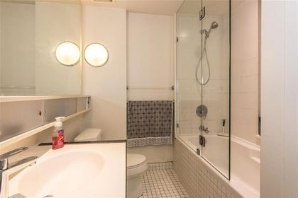 e at 510 - 1275 Hamilton Street, Yaletown, Vancouver West