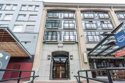 g-2 at 510 - 1275 Hamilton Street, Yaletown, Vancouver West