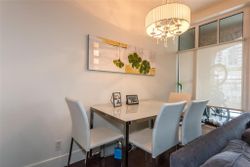 c-1 at 510 - 1275 Hamilton Street, Yaletown, Vancouver West