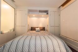 d-1 at 510 - 1275 Hamilton Street, Yaletown, Vancouver West