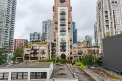 g-1 at 510 - 1275 Hamilton Street, Yaletown, Vancouver West