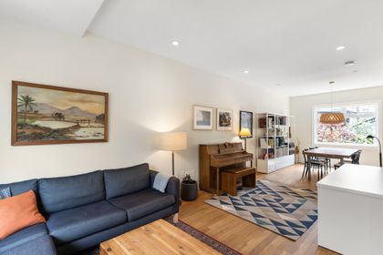 b-4 at 1948 East 3rd Avenue, Grandview VE, Vancouver East