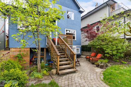 h-4 at 1948 East 3rd Avenue, Grandview VE, Vancouver East