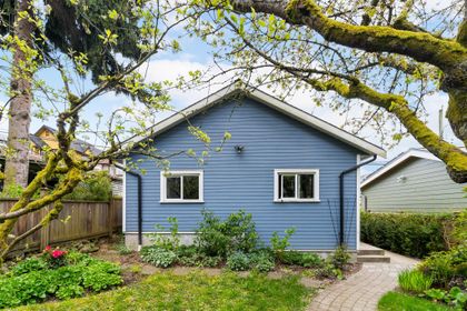 k-5 at 1948 East 3rd Avenue, Grandview VE, Vancouver East