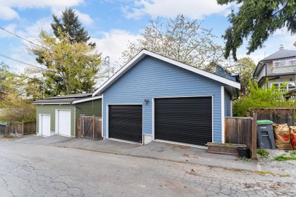 l-3 at 1948 East 3rd Avenue, Grandview VE, Vancouver East