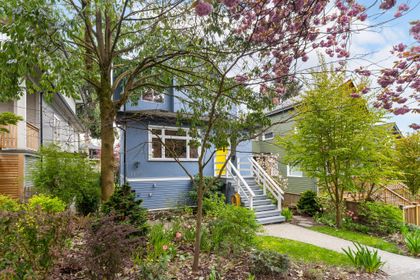 m-3 at 1948 East 3rd Avenue, Grandview VE, Vancouver East