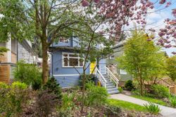 m-3 at 1948 East 3rd Avenue, Grandview VE, Vancouver East