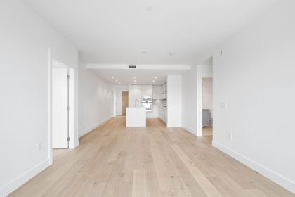 a-2 at 403 - 2485 Larch Street, Kitsilano, Vancouver West