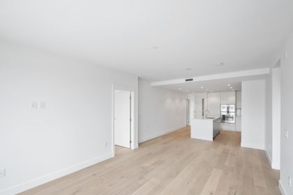 a-4 at 403 - 2485 Larch Street, Kitsilano, Vancouver West