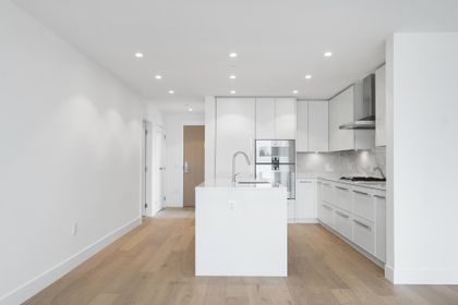 a-5 at 403 - 2485 Larch Street, Kitsilano, Vancouver West