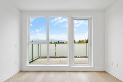 c-2 at 403 - 2485 Larch Street, Kitsilano, Vancouver West