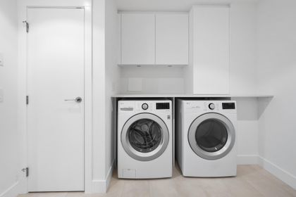 g-2 at 403 - 2485 Larch Street, Kitsilano, Vancouver West