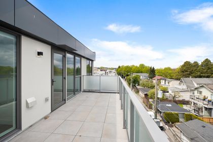 h-2 at 403 - 2485 Larch Street, Kitsilano, Vancouver West