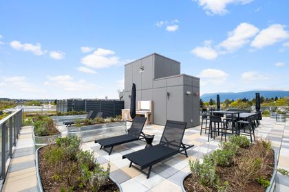 i-2 at 403 - 2485 Larch Street, Kitsilano, Vancouver West