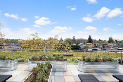 j-2 at 403 - 2485 Larch Street, Kitsilano, Vancouver West