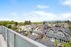 h-6 at 403 - 2485 Larch Street, Kitsilano, Vancouver West