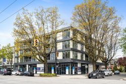 k-3 at 403 - 2485 Larch Street, Kitsilano, Vancouver West