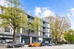 k-6 at 403 - 2485 Larch Street, Kitsilano, Vancouver West