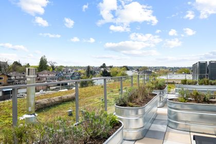 photo-53 at 404 - 2485 Larch Street, Kitsilano, Vancouver West