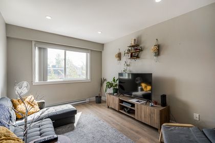 b-2 at 202 - 4357 Main Street, Main, Vancouver East