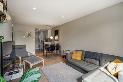 b-3 at 202 - 4357 Main Street, Main, Vancouver East