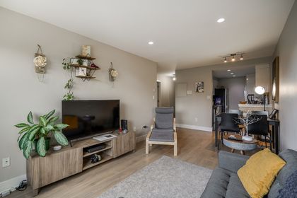 b-4 at 202 - 4357 Main Street, Main, Vancouver East