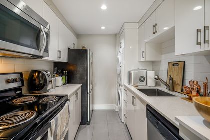 c-2 at 202 - 4357 Main Street, Main, Vancouver East