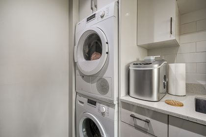 e-1 at 202 - 4357 Main Street, Main, Vancouver East