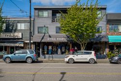 f-1 at 202 - 4357 Main Street, Main, Vancouver East