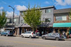 f-2 at 202 - 4357 Main Street, Main, Vancouver East