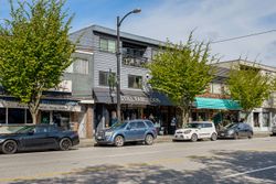 f-3 at 202 - 4357 Main Street, Main, Vancouver East