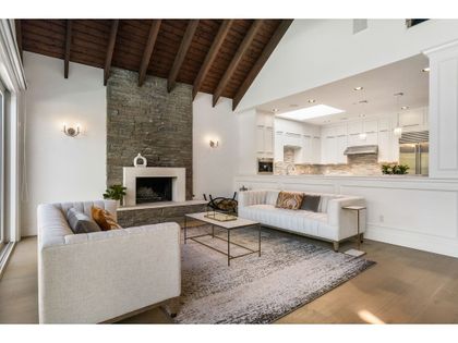 b-1 at 6926 Blenheim Street, Southlands, Vancouver West