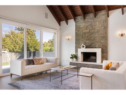 b-2 at 6926 Blenheim Street, Southlands, Vancouver West