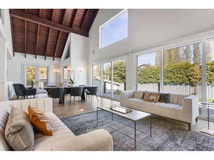 b-3 at 6926 Blenheim Street, Southlands, Vancouver West