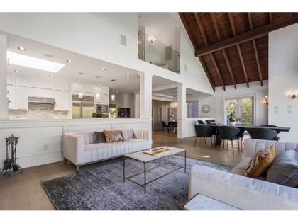 b-4 at 6926 Blenheim Street, Southlands, Vancouver West