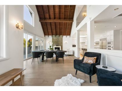 d-2 at 6926 Blenheim Street, Southlands, Vancouver West