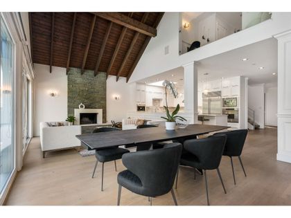 d-3 at 6926 Blenheim Street, Southlands, Vancouver West