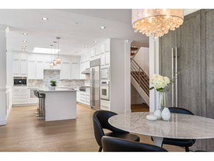 e-1 at 6926 Blenheim Street, Southlands, Vancouver West