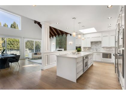 e-3 at 6926 Blenheim Street, Southlands, Vancouver West