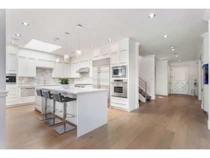 e-6 at 6926 Blenheim Street, Southlands, Vancouver West