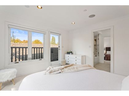 f-4 at 6926 Blenheim Street, Southlands, Vancouver West