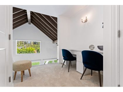 f-7 at 6926 Blenheim Street, Southlands, Vancouver West